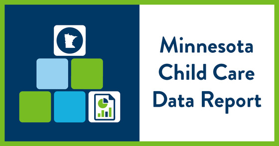 Child Care Data Report