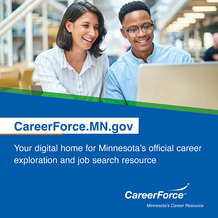 CareerForce.mn.gov has thousands of job postings