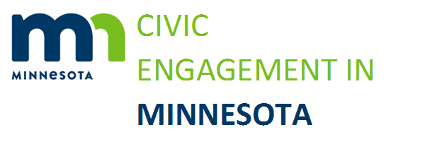 Civic Engagement in Minnesota
