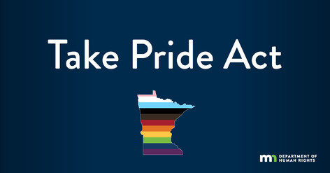 Take Pride Act
