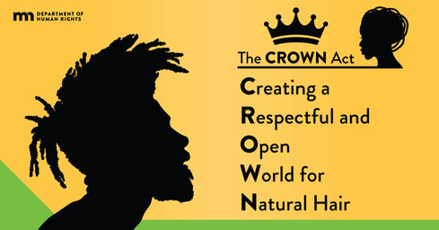 CROWN Act