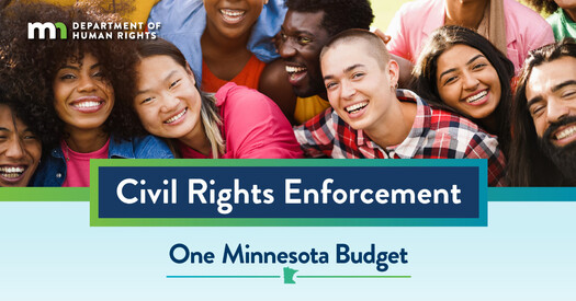 Your latest civil rights news in Minnesota