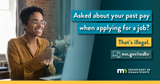 Asked About Past Pay While Applying for a Job? That's Illegal. 