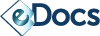 eDocs logo