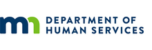 Minnesota Department of Human Services logo