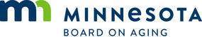 Minnesota Board on Aging logo