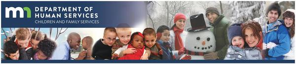 Winter Seasonal Banner