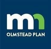 Olmstead Plan logo