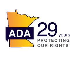 ADA 29 years protecting our rights