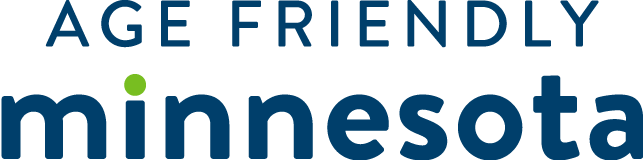 age friencly mn logo
