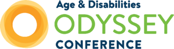 Age & Disabilities Odyssey Conference logo
