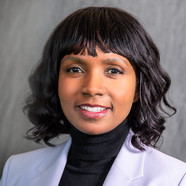 Gertrude Matemba-Mutasa