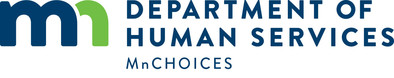 DHS - MnCHOICES Logo