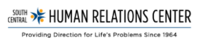 South Central Human Relations Logo