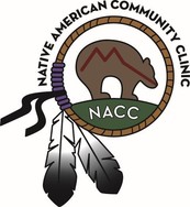 NACC logo