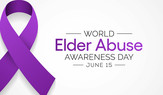 World Elder Abuse Awareness Day in June