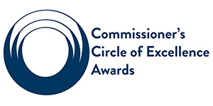 Commissioner's Circle of Excellence Awards