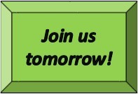 Join Us Tomorrow image