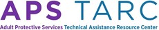 APS TARC logo