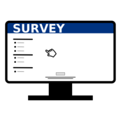 Online survey