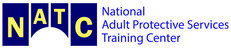 NATC logo
