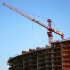 construction crane