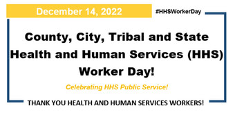 2023 HHS Worker Day