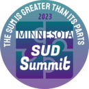 SUD Summit 2023 logo