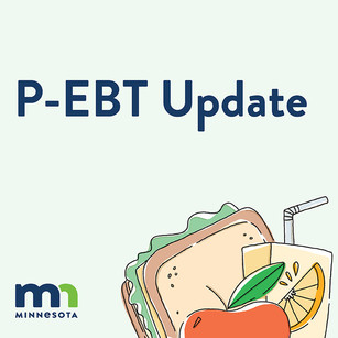 P-EBT Update