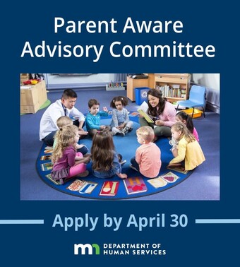 Parent Aware Advisory Committee