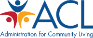 logo Administration for Community Living ACL