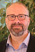 Eric Grumdahl