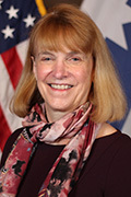 Commissioner Jodi Harpstead