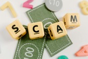 Scam