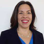 Commissioner Shireen Gandhi