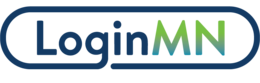 LoginMN Logo