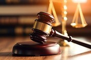 Prosecution actions