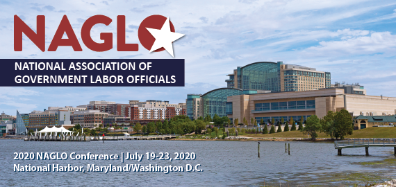 NAGLO 2020 Conference