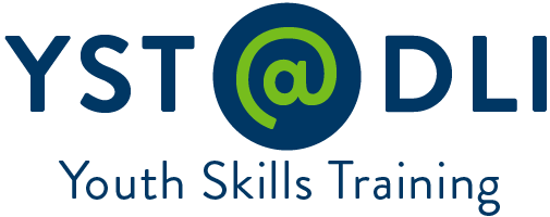 Youth Skills Training at DLI
