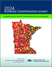 2024 Workers' Compensation Summit