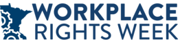 Workplace Rights Week logo