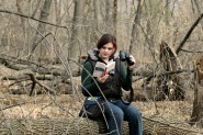 fort snelling bird watching