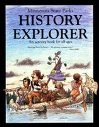 history explorer cover