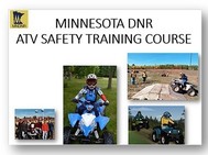 ATV Safety Training