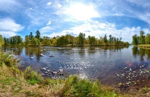 St. Croix state park MN DNR