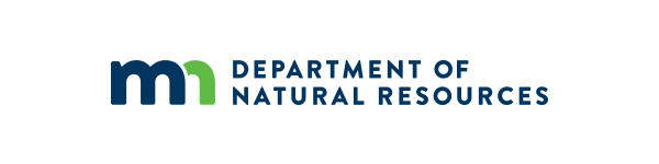 Minnesota Department of Natural Resources header