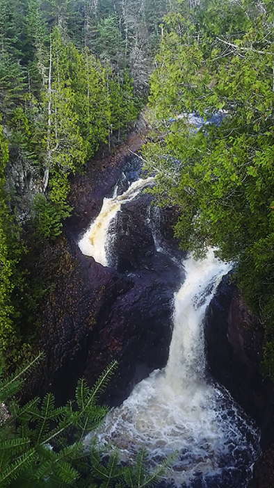 devils kettle