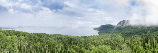 North Shore Lake Superior image