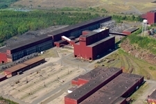 Proposed PolyMet Site