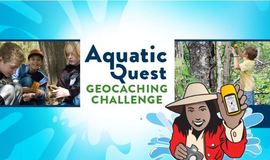 aquatic quest banner